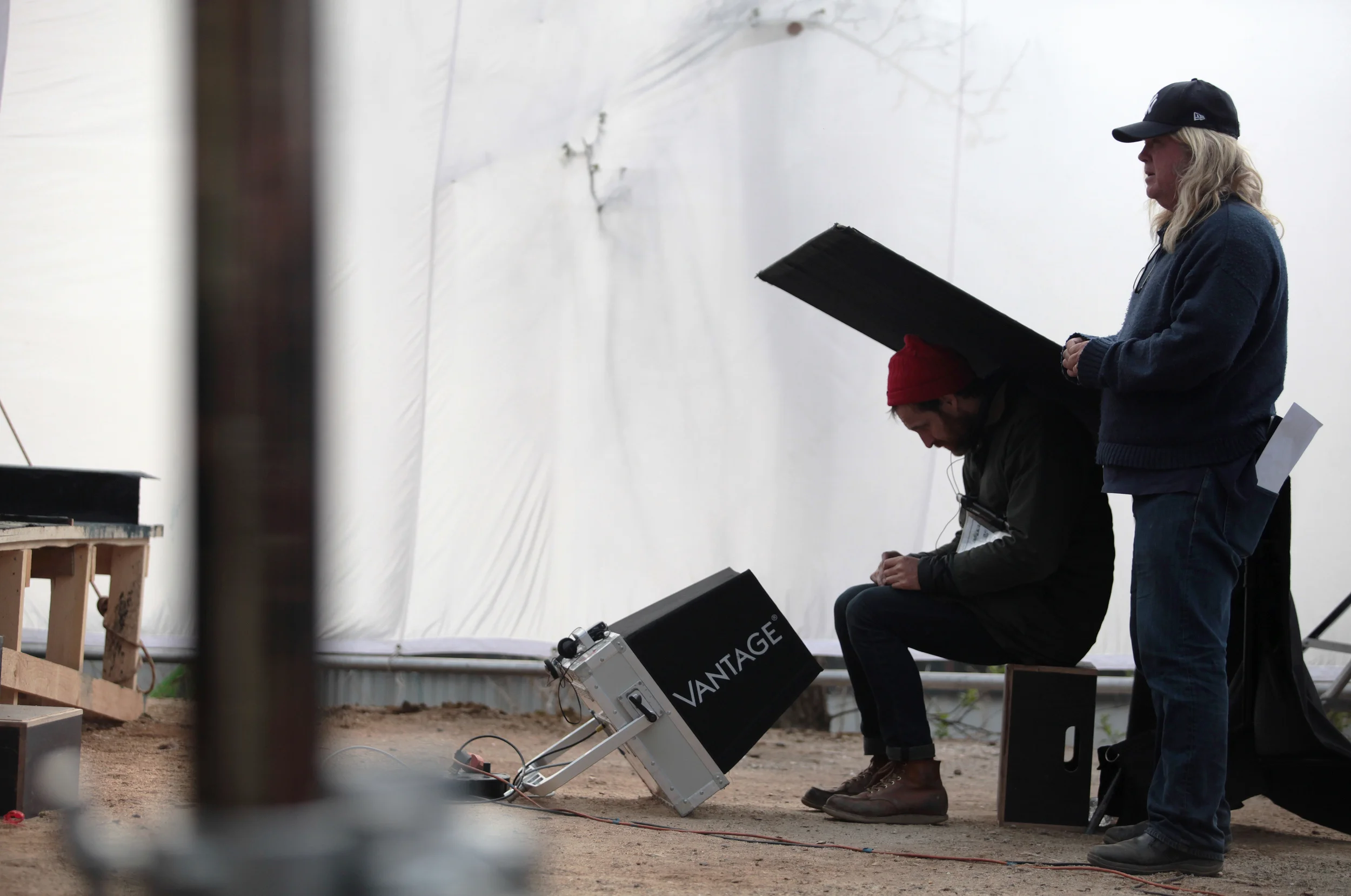 Production still
